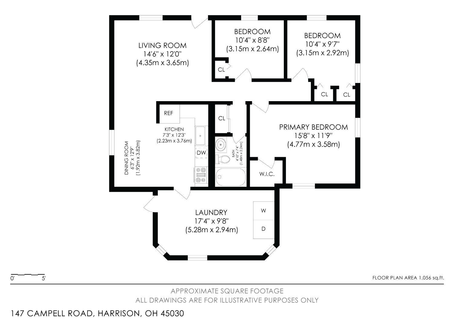 147 Campbell Road, Harrison, Ohio image 29