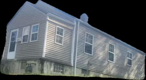 1725 Campbell Drive Hamilton OH 45011