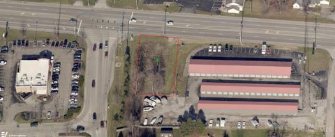 Vacant Land For Sale - 1821 St Rt 125<br/> Pierce Twp, OH 45102