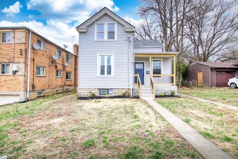 7834 Lincoln Avenue, Mt Healthy, OH 45231 - MLS#: 1840960