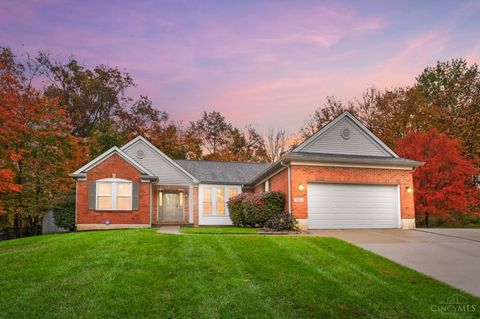 1065 Dunstan Court Hamilton Twp OH 45152