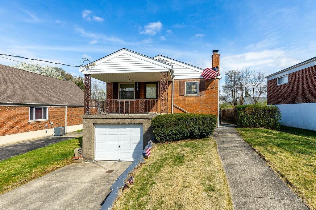 5632 Samver Road, Green Township, Ohio image 1