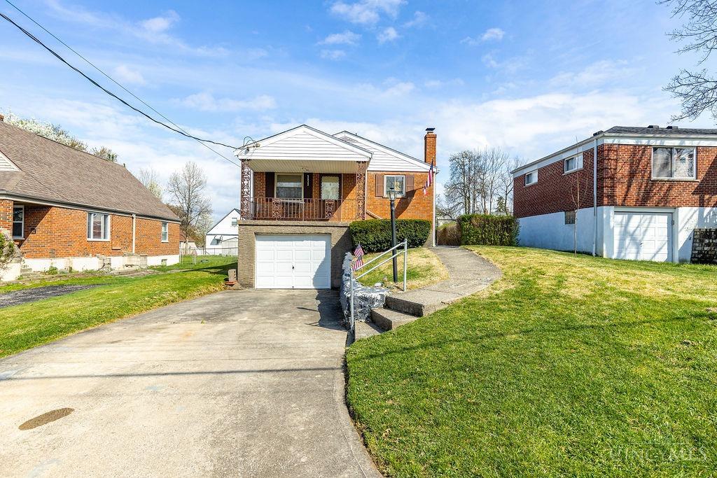 5632 Samver Road, Green Township, Ohio image 2
