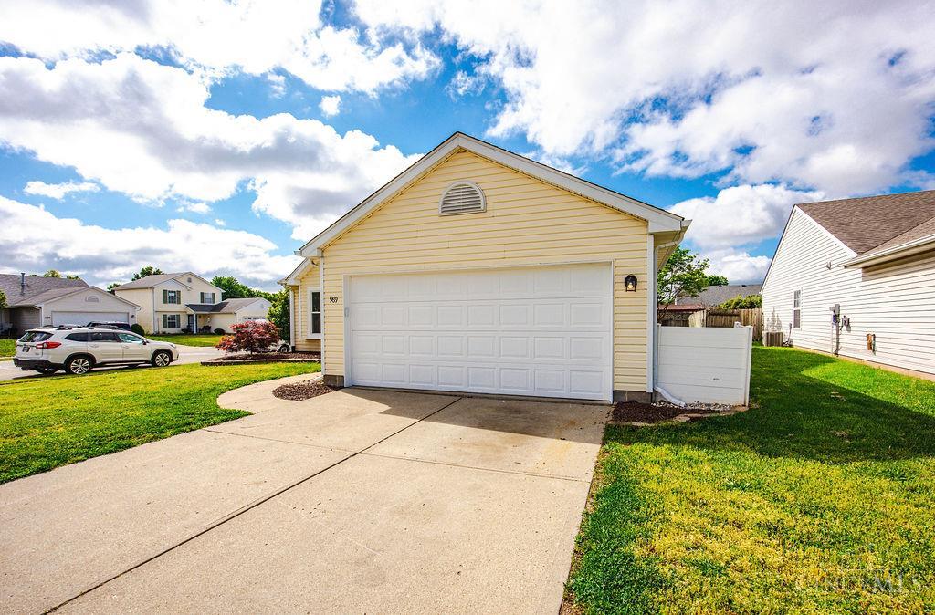 969 Hathaway Drive