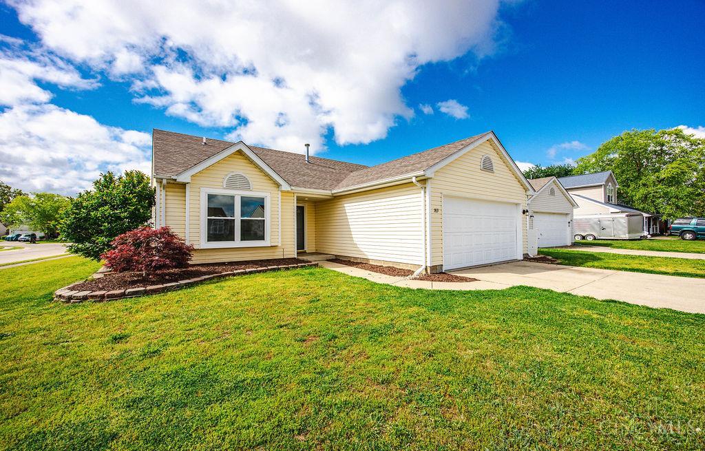 969 Hathaway Drive