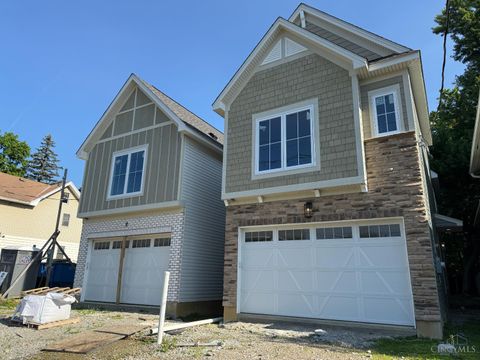 Photo of 3410 Brotherton Avenue, Cincinnati, OH 45209 (MLS # 1846596)