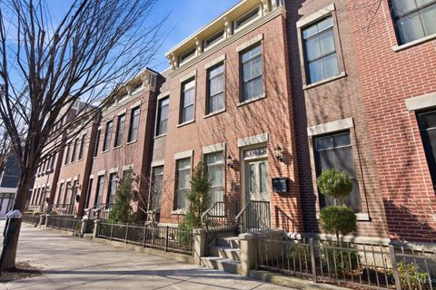 Photo of 1507 Elm Street, Cincinnati, OH 45202 (MLS # 1871474)