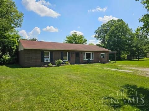 1694 Clark Drive Goshen Twp OH 45140