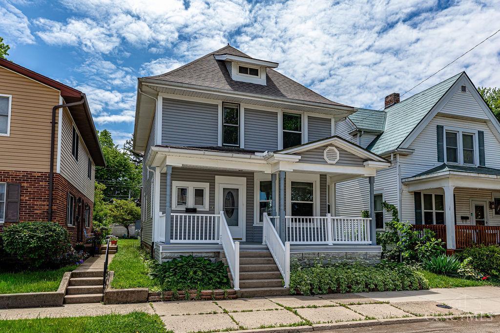 211 Deem Street