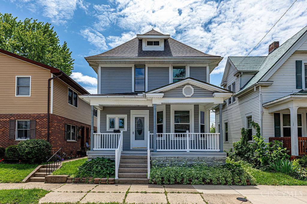 211 Deem Street