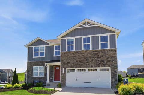 Photo of 10548 Franklin Drive, Crosby Township, OH 45030 (MLS # 1885269)