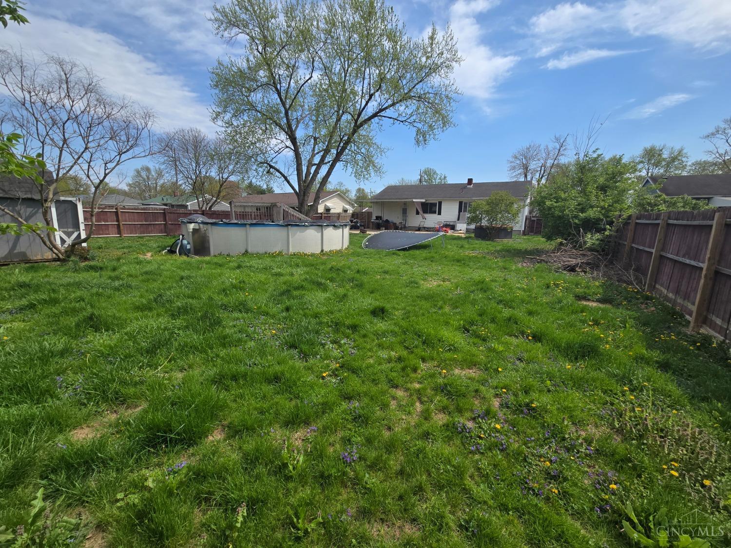 396 Blackburn Avenue, Fairfield, Ohio image 21