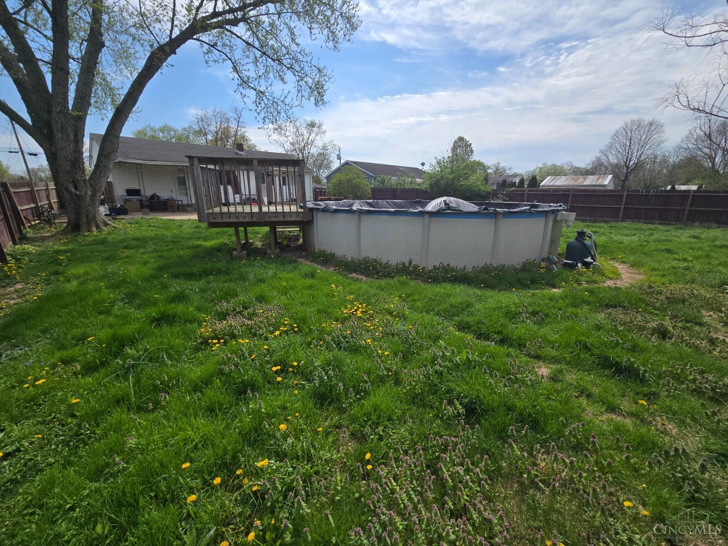 396 Blackburn Avenue, Fairfield, Ohio image 22