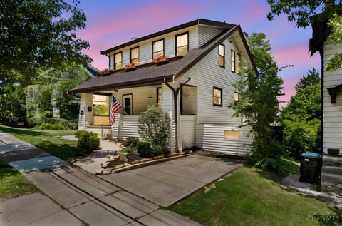 Photo of 3430 Pape Avenue, Cincinnati, OH 45208 (MLS # 1891694)