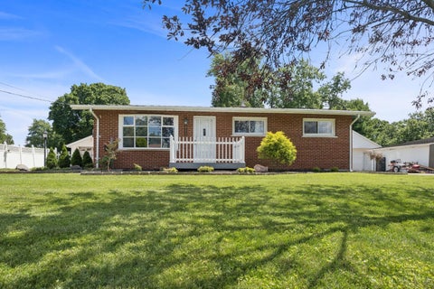 Photo of 823 Sando Drive, Fairfield, OH 45014 (MLS # 1883869)