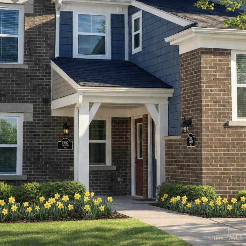 5880 Parkview Lane 303