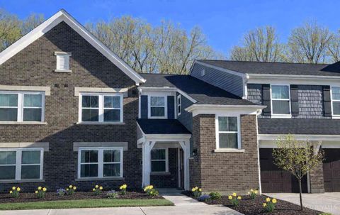 Photo of 5880 Parkview Lane #303, Milford, OH 45150 (MLS # 1873650)