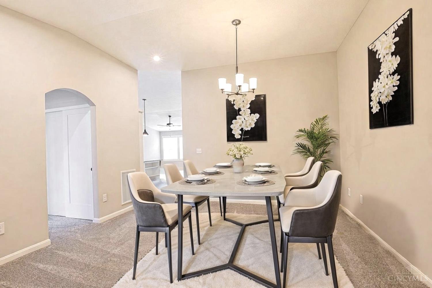 5880 Parkview Lane 303