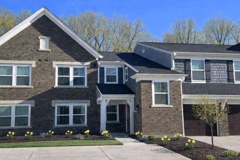 Photo of 5880 Parkview Lane #303, Milford, OH 45150 (MLS # 1873650)