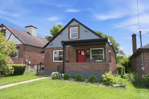 Photo of 6925 Windward Street, Columbia Township, OH 45227 (MLS # 1885076)