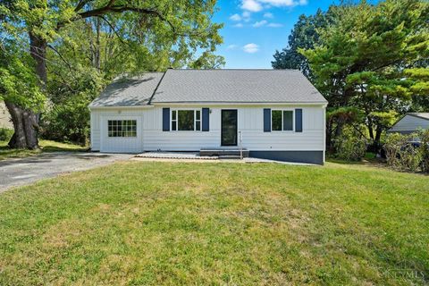 10060 Ronnie Road Woodlawn OH 45215