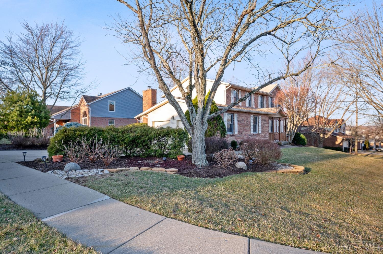 199 Hidden Hills Drive, Fairfield, Ohio image 3