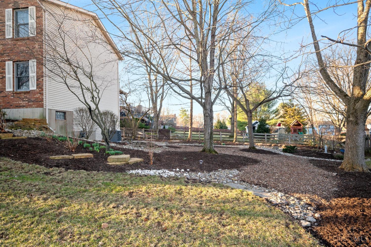 199 Hidden Hills Drive, Fairfield, Ohio image 37