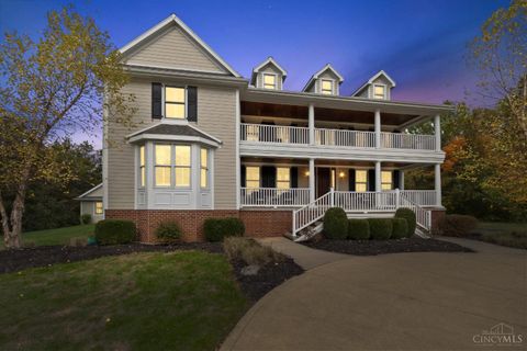 7740 Thomas Road Madison Twp OH 45042