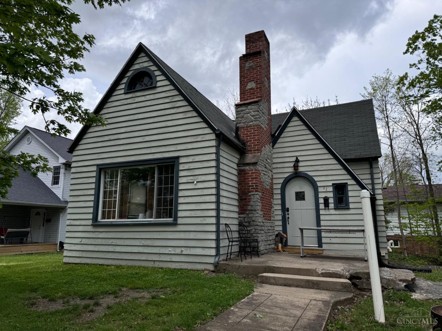 22 W Withrow Street, Oxford, Ohio image 1