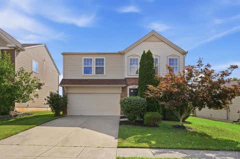 Photo of 5236 Crested Owl Court, Hamilton Township, OH 45152 (MLS # 1888880)