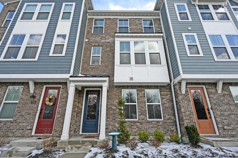 7223 Abington Way West Chester OH 45069