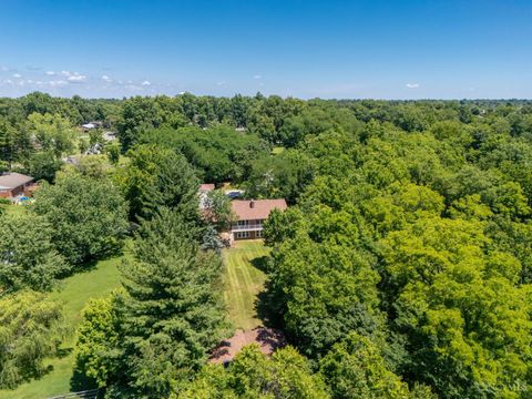 Photo of 3072 Werkridge Drive, Green Township, OH 45248 (MLS # 1884238)