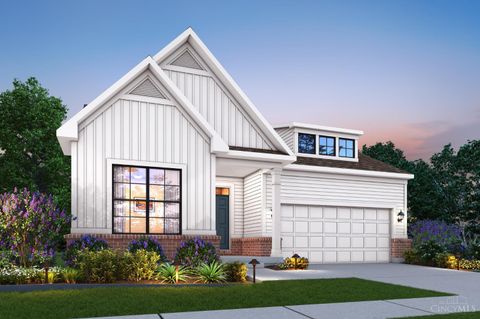 Photo of 2900 Sky Crossing Drive, Beavercreek, OH 45434 (MLS # 1872553)