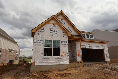 Photo of 2900 Sky Crossing Drive, Beavercreek, OH 45434 (MLS # 1872553)