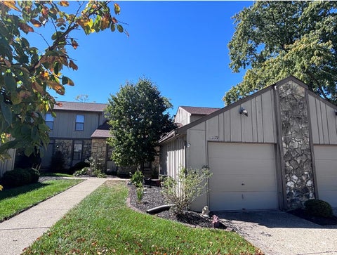 Photo of 5289 Pros Drive, West Chester, OH 45069 (MLS # 1896383)