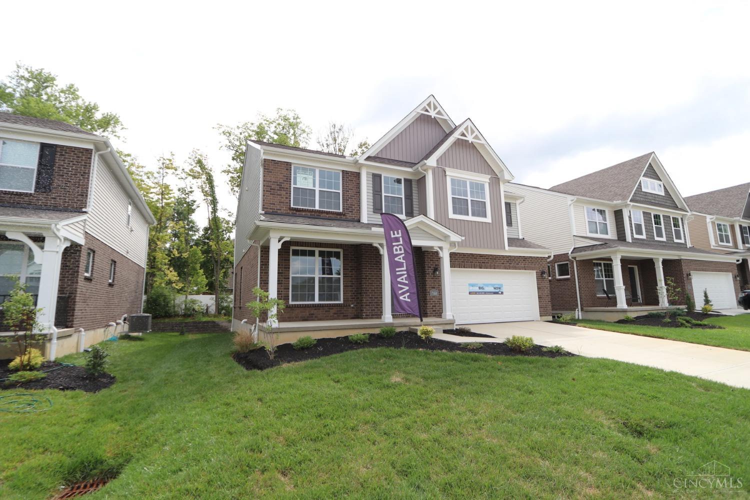 7168 Glenvalley Drive #10, Anderson Twp, Ohio image 35