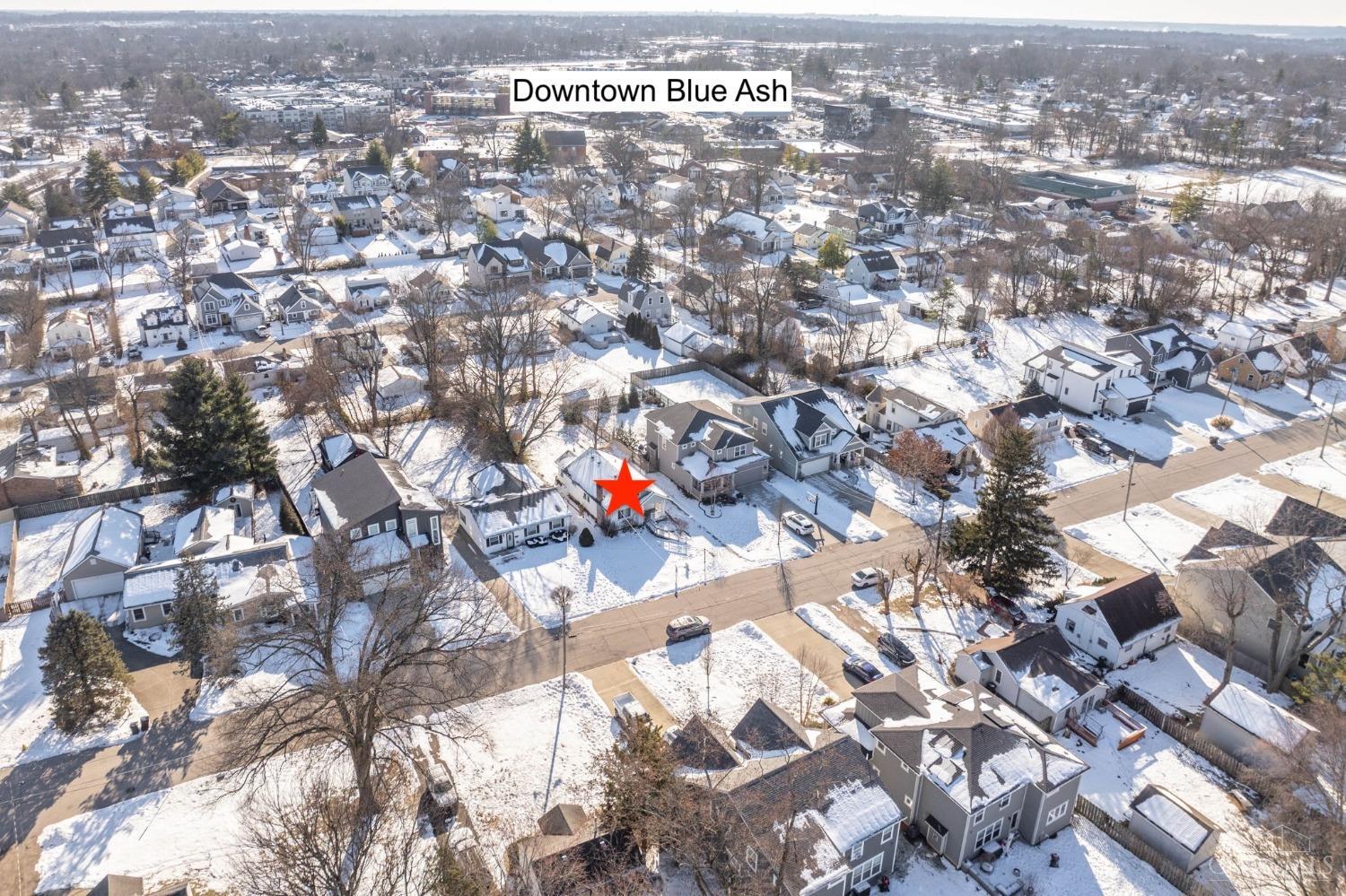 4921 Fairview Avenue, Blue Ash, Ohio image 5
