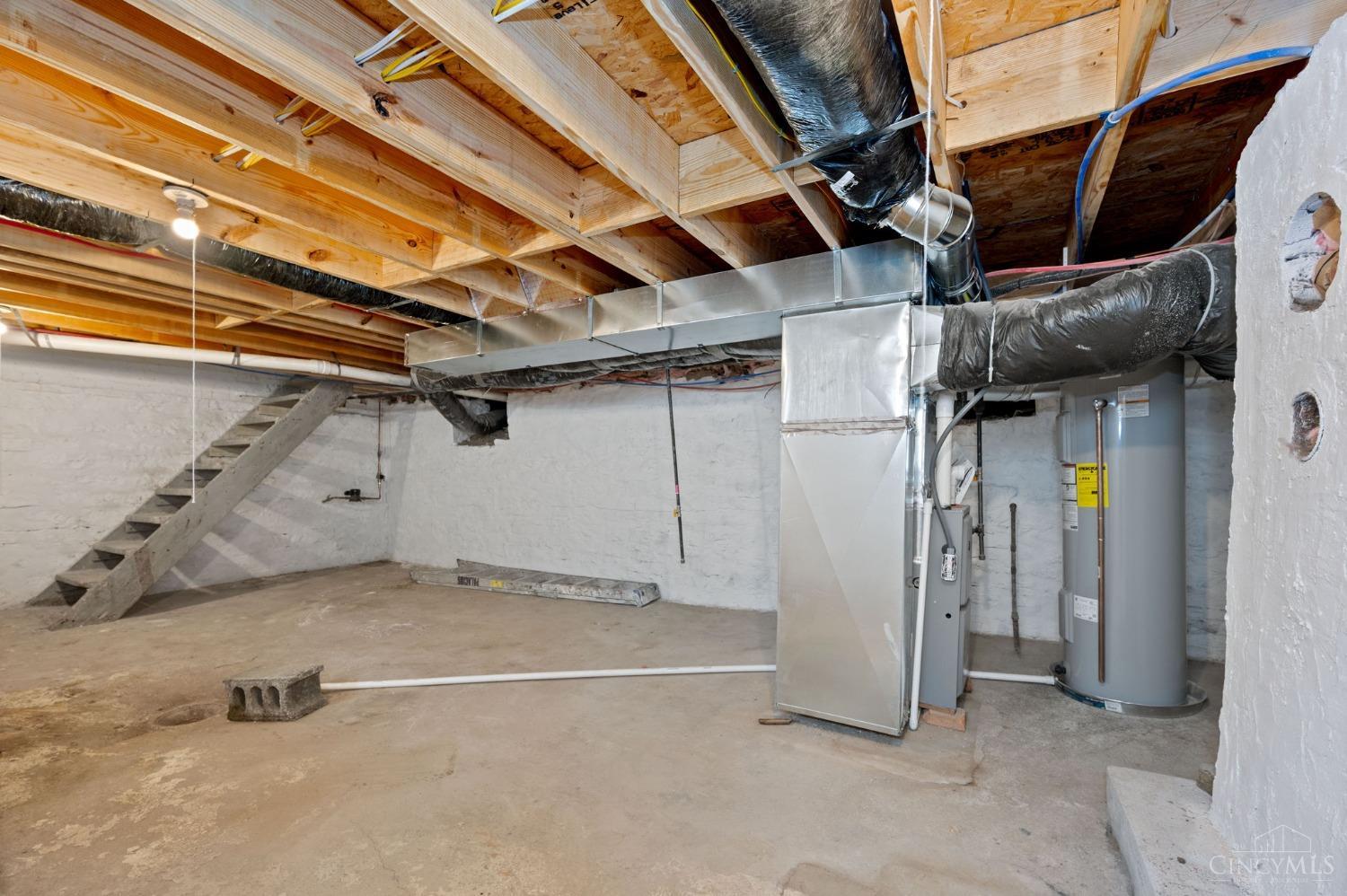 6740 Hurd Avenue, Cincinnati, Ohio image 36