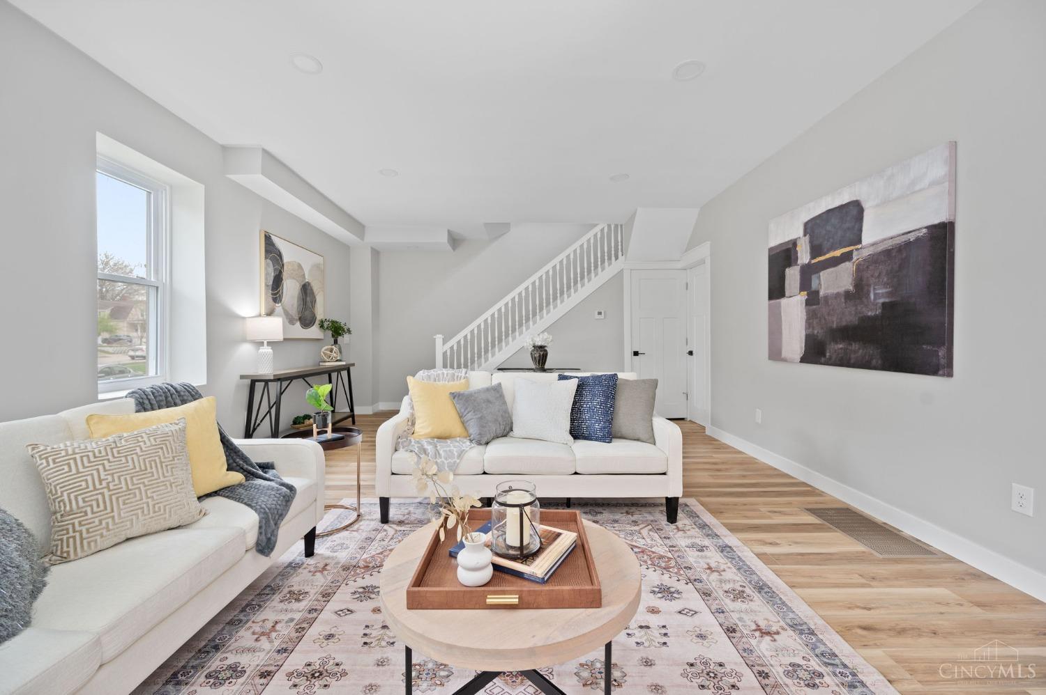 6740 Hurd Avenue, Cincinnati, Ohio image 19