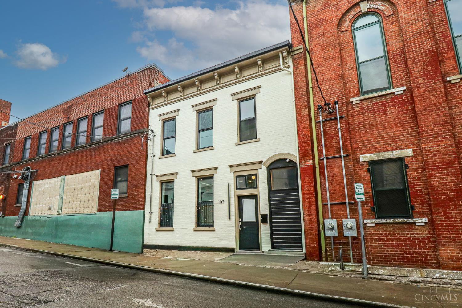 107 Corwine Street