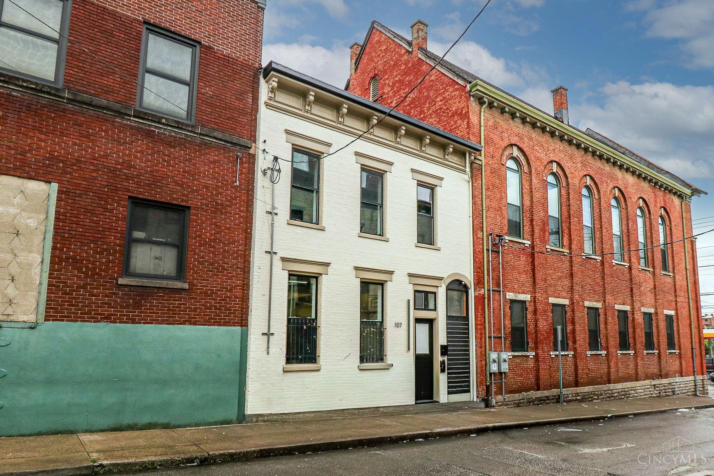 107 Corwine Street