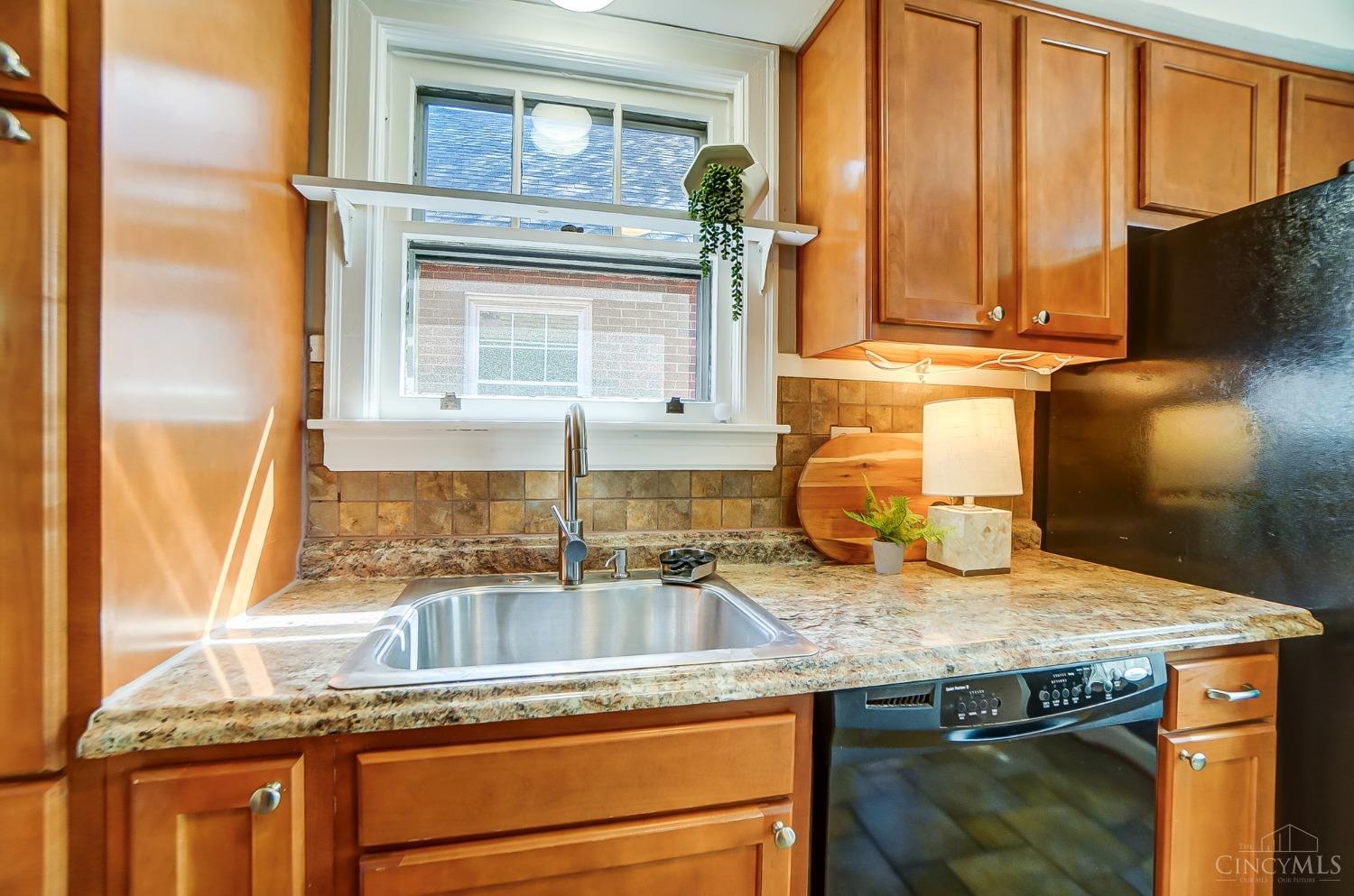 6931 Britton Avenue, Cincinnati, Ohio image 13