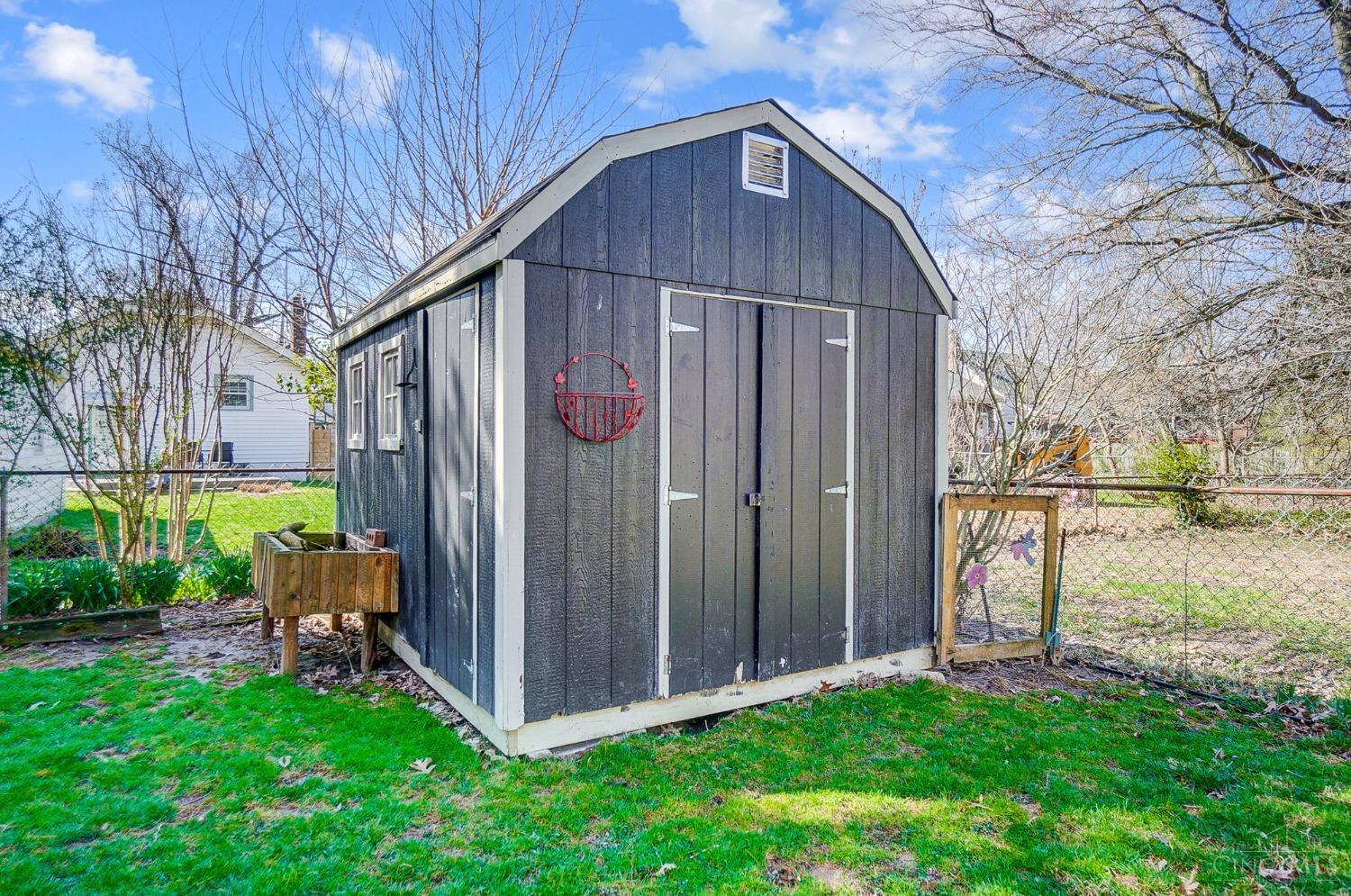 6931 Britton Avenue, Cincinnati, Ohio image 45