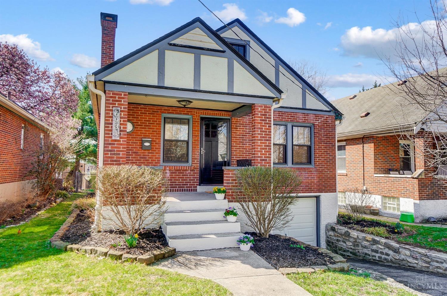 6931 Britton Avenue, Cincinnati, Ohio image 1