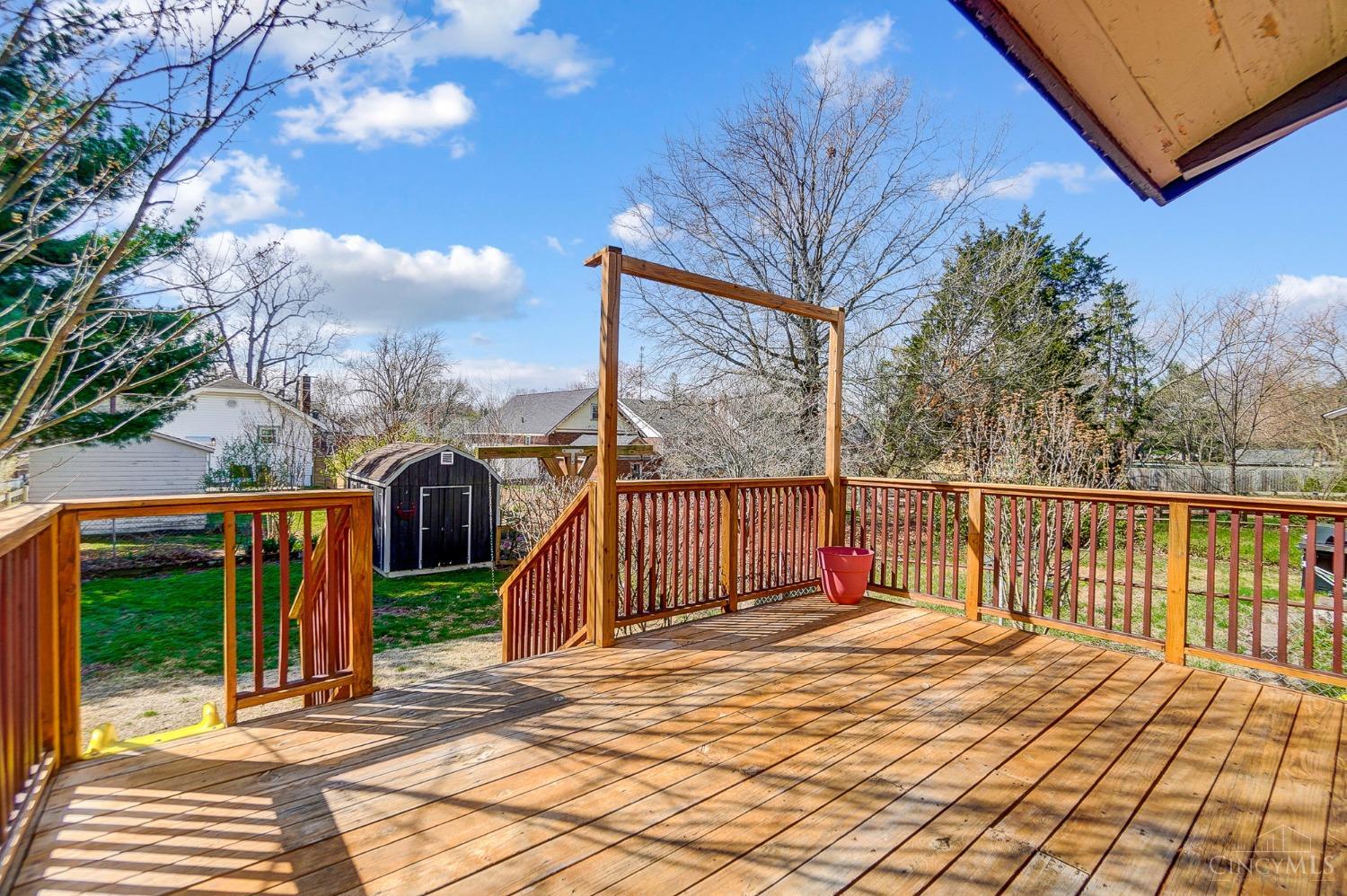 6931 Britton Avenue, Cincinnati, Ohio image 46