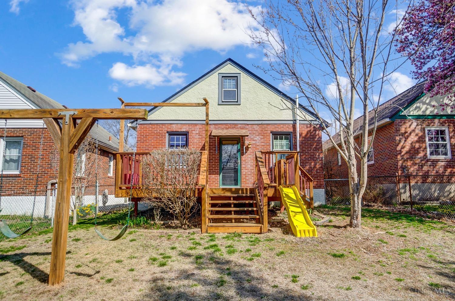6931 Britton Avenue, Cincinnati, Ohio image 40