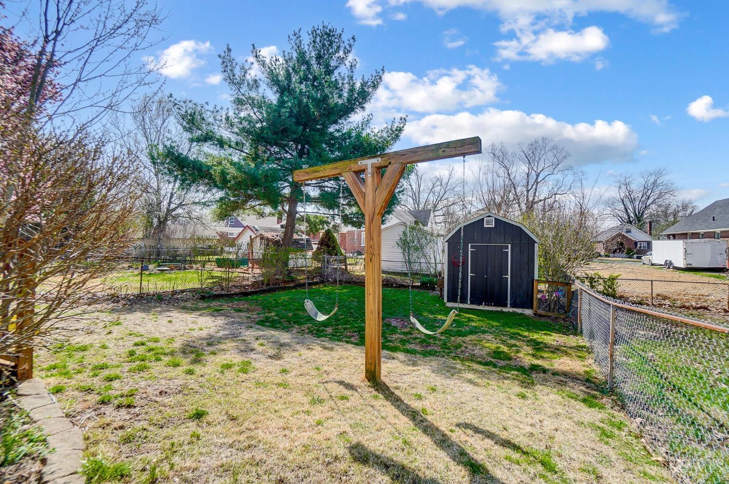 6931 Britton Avenue, Cincinnati, Ohio image 43