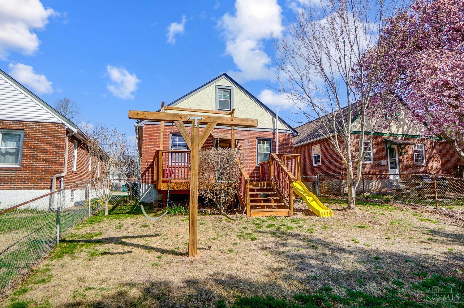 6931 Britton Avenue, Cincinnati, Ohio image 41