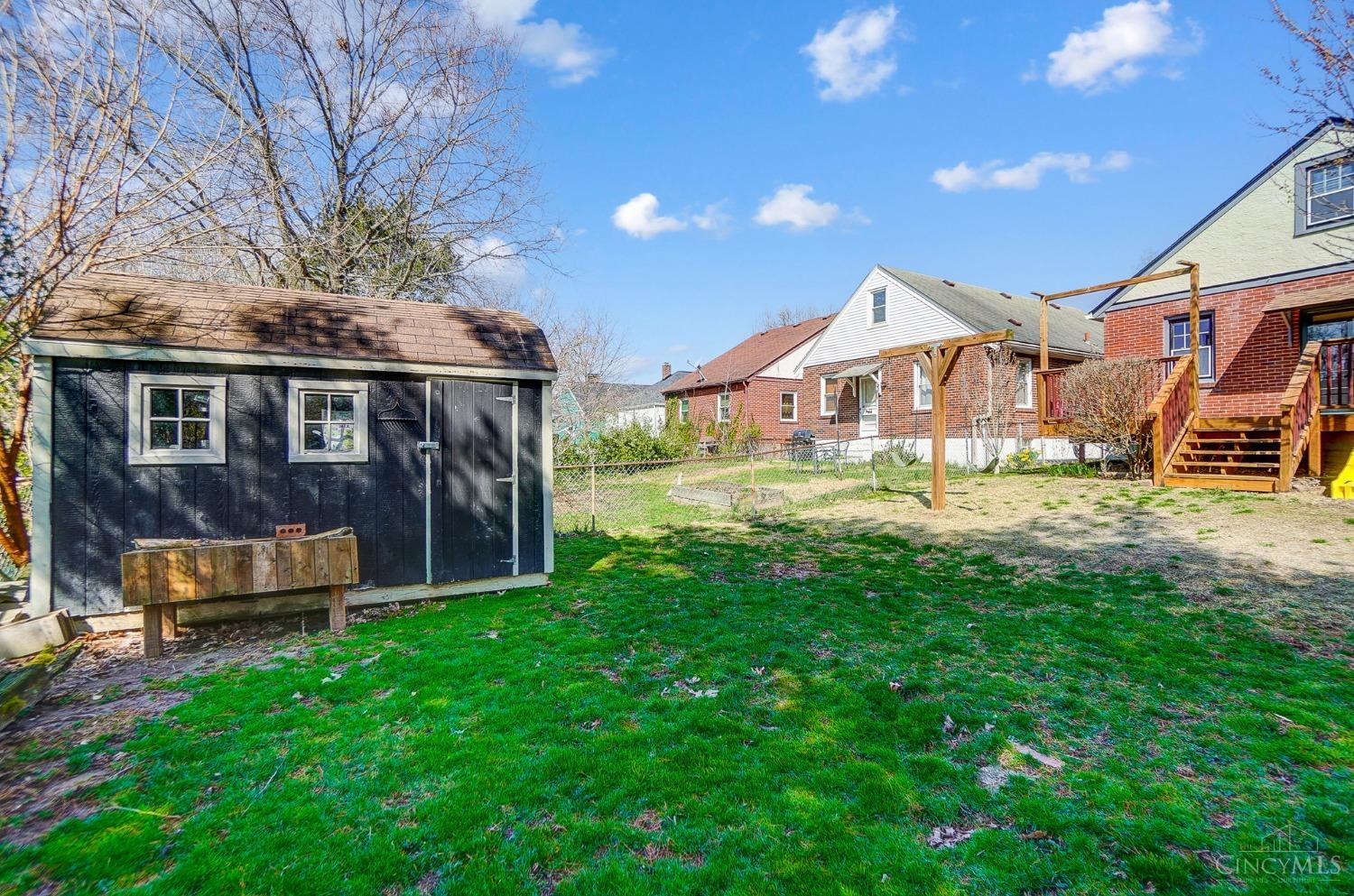 6931 Britton Avenue, Cincinnati, Ohio image 44