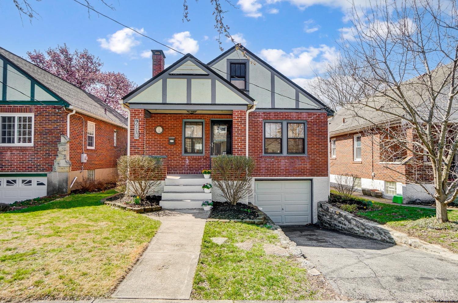 6931 Britton Avenue, Cincinnati, Ohio image 2